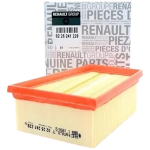 Filtro Aire Kangoo Clio2 Megane 1.6 16v K4M
