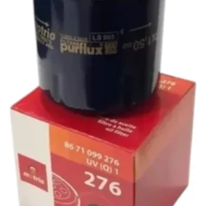 Filtro de Aceite Renault Kangoo2 Logan2 Sandero2